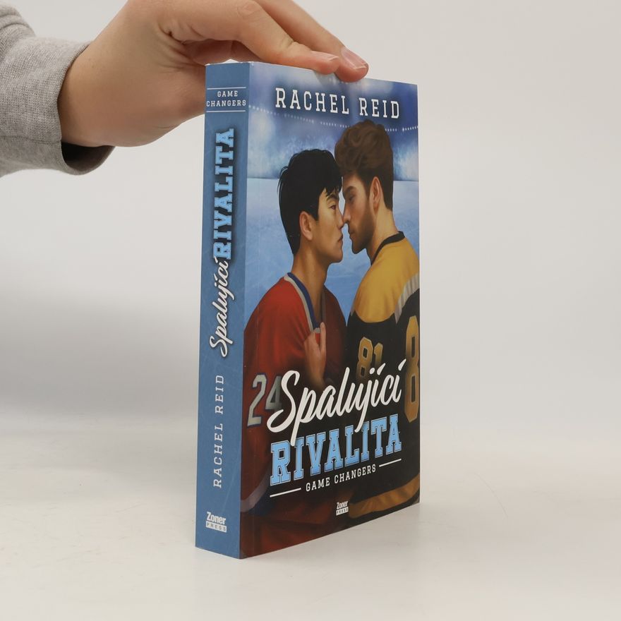 Rachel Reid Spalující rivalita