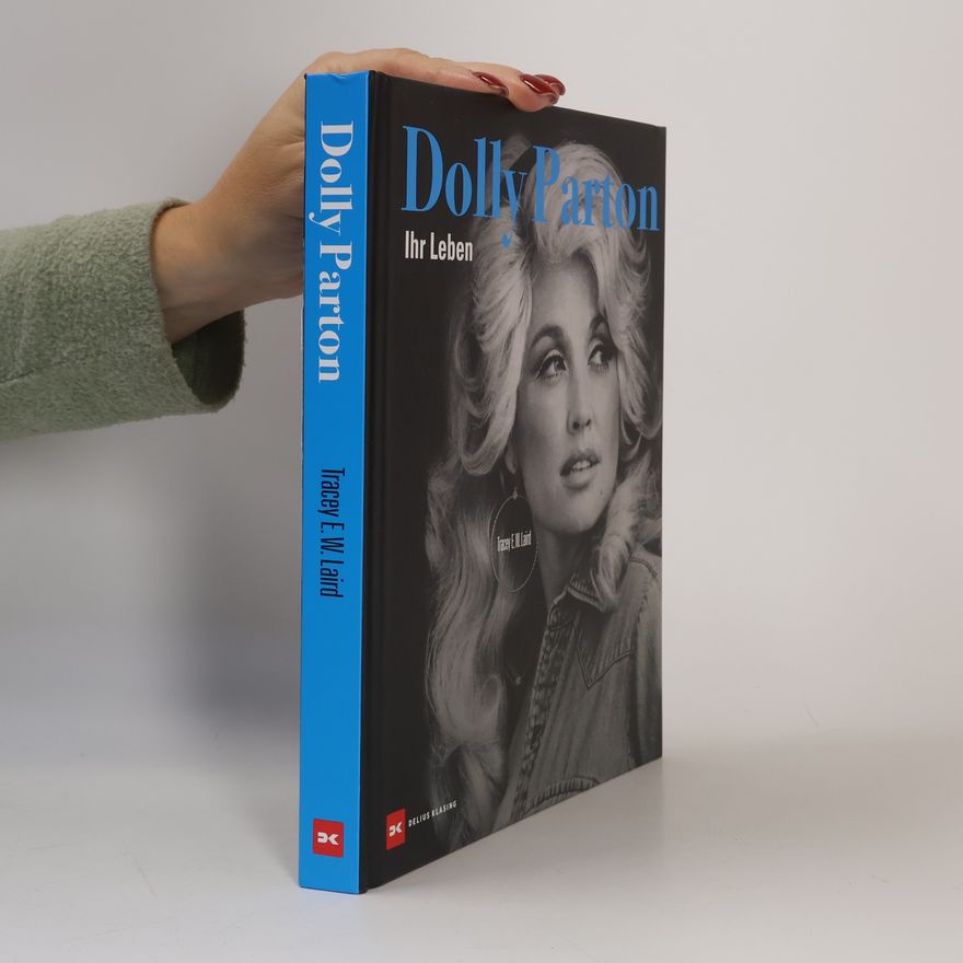 Tracey E. W. Laird Dolly Parton