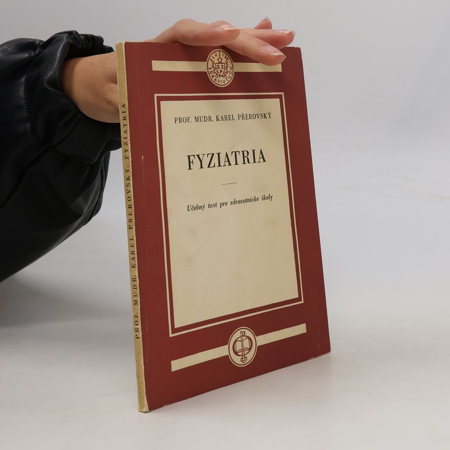Karel Přerovský Fyziatria