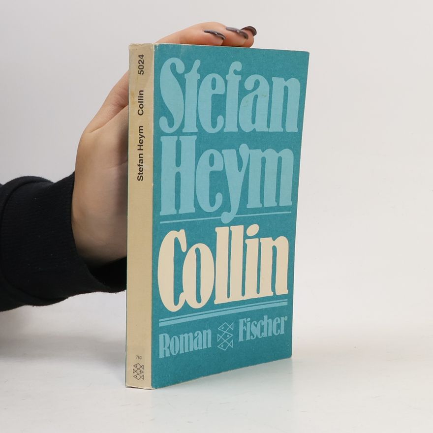 Stefan Heym Collin