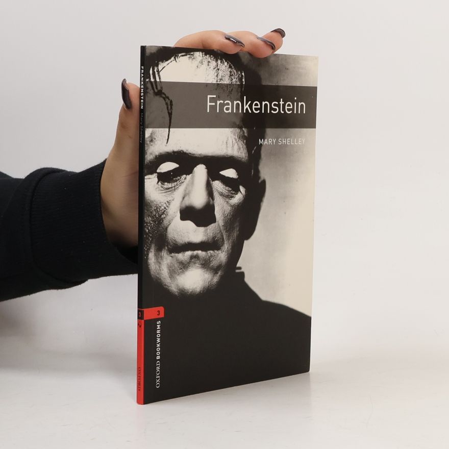 Mary W. Shelley Frankenstein