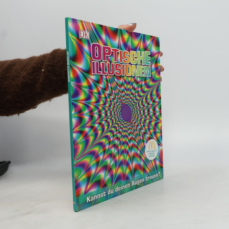 Various authors Optische Illusionen