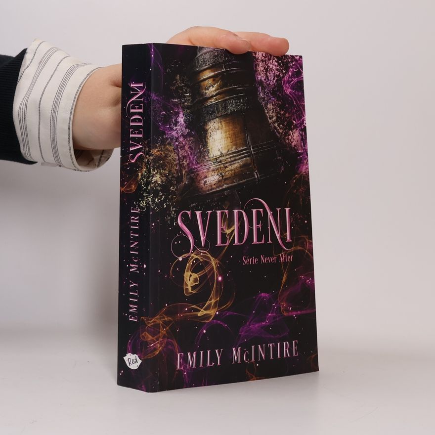Emily McIntire Svedeni