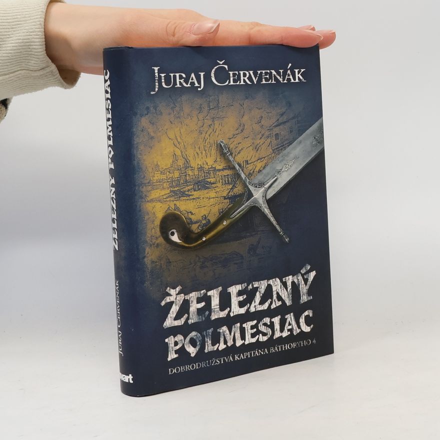 Juraj Červenák Železný polmesiac