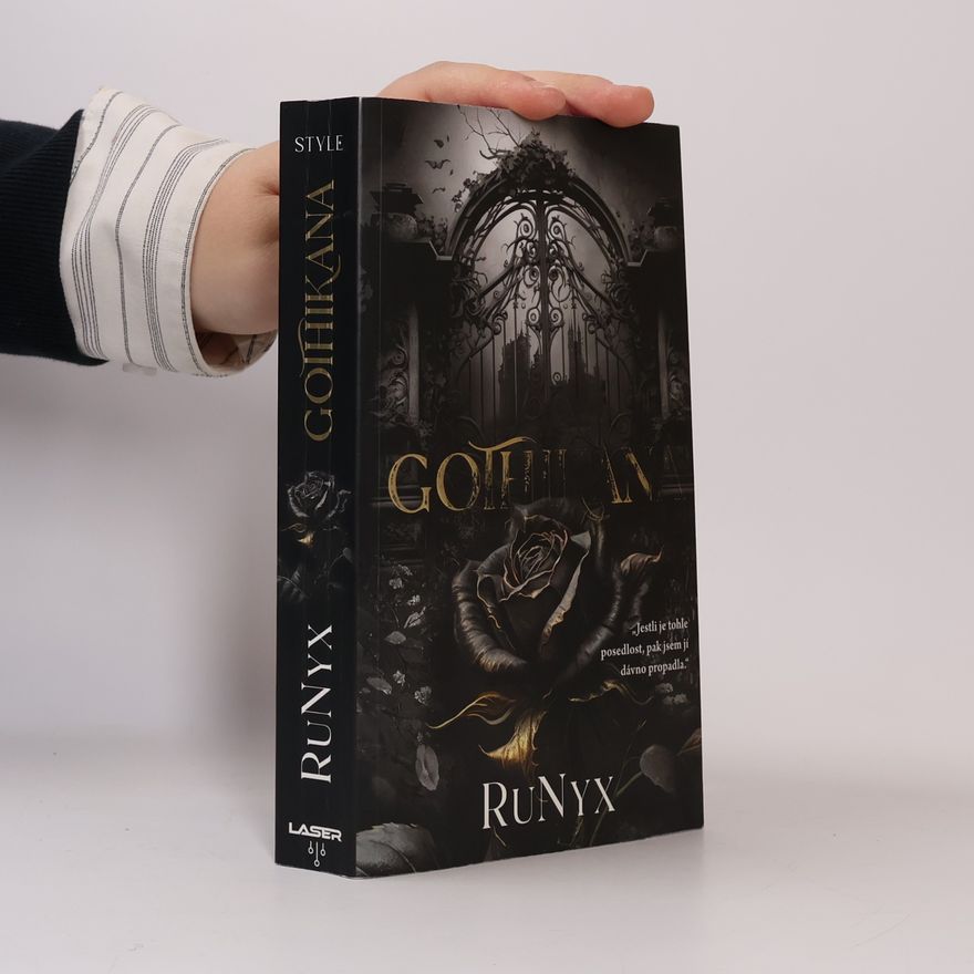 RuNyx Gothikana