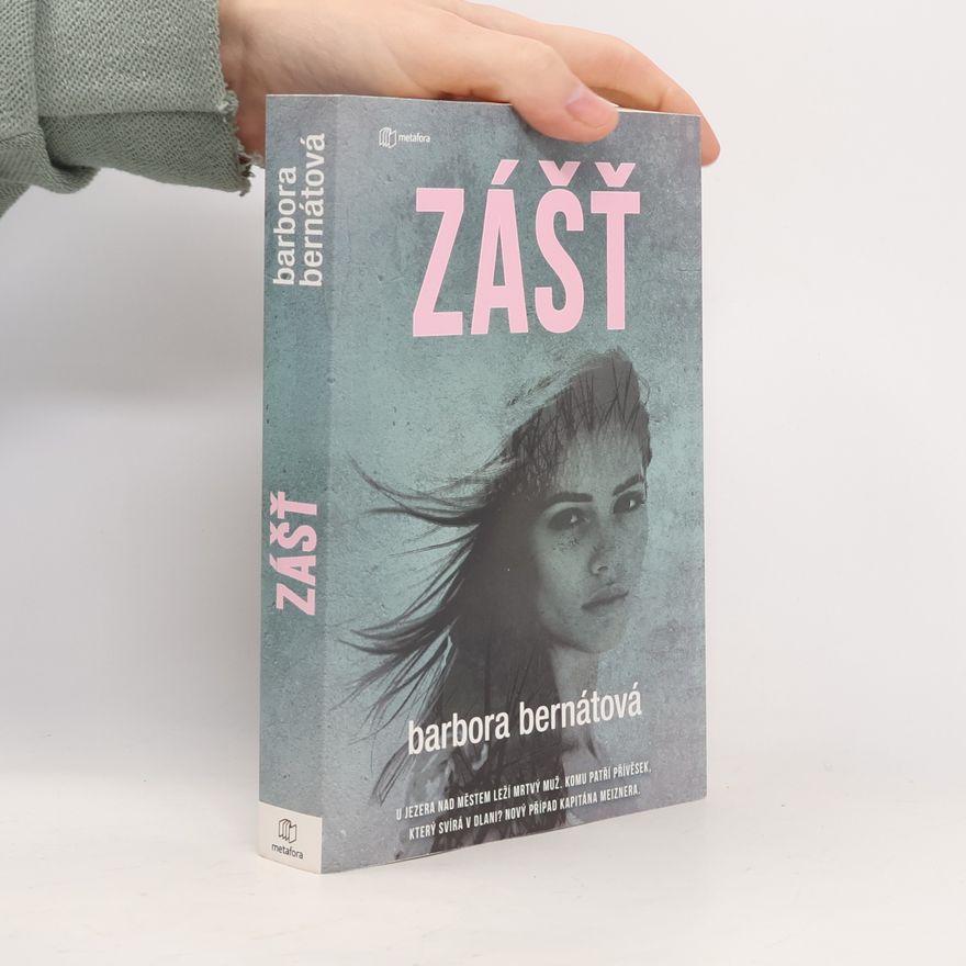 Barbora Bernátová Zášť