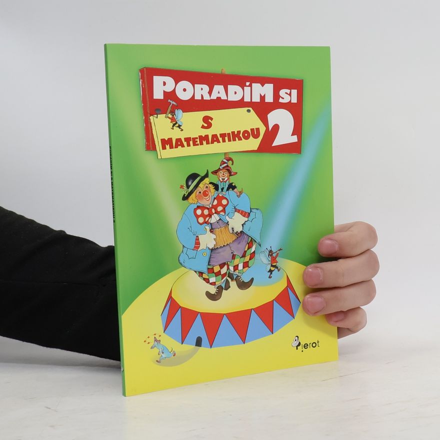 Hedvika Vilgusová Poradím si s matematikou