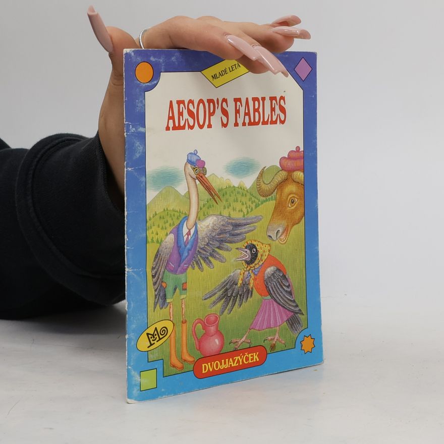 Ezop Aesop's Fables