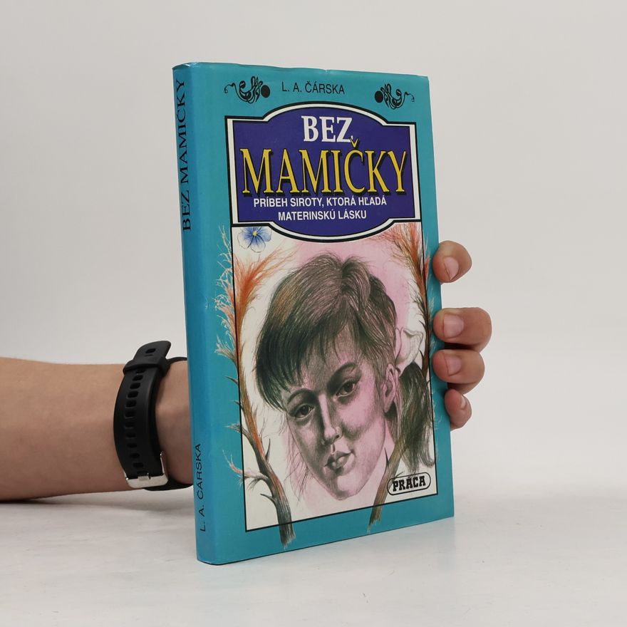 Lidia Charskaya Bez mamičky