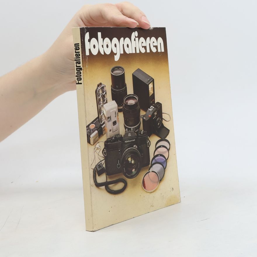 Hartmut Joswig Fotografieren