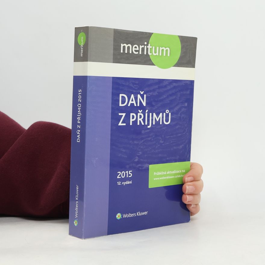 Ivan Brychta Daň z příjmů 2015