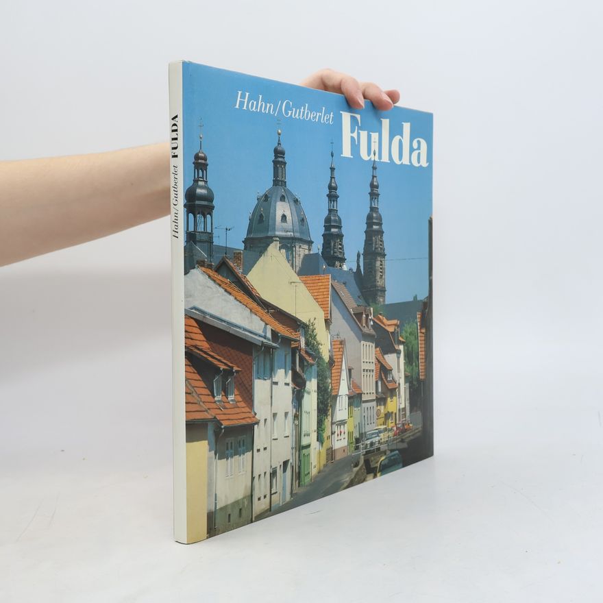 Erich Gutberlet Fulda