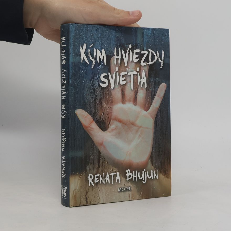 Renata Beňačková Kým hviezdy svietia