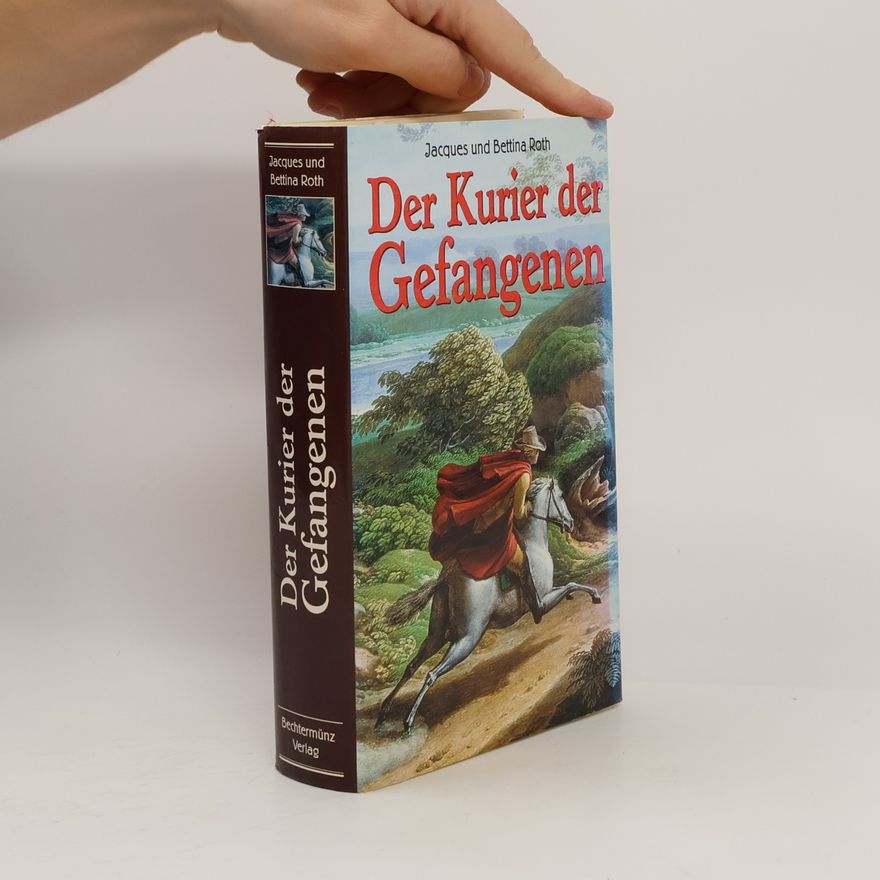Jacques Roth Der Kurier der Gefangenen