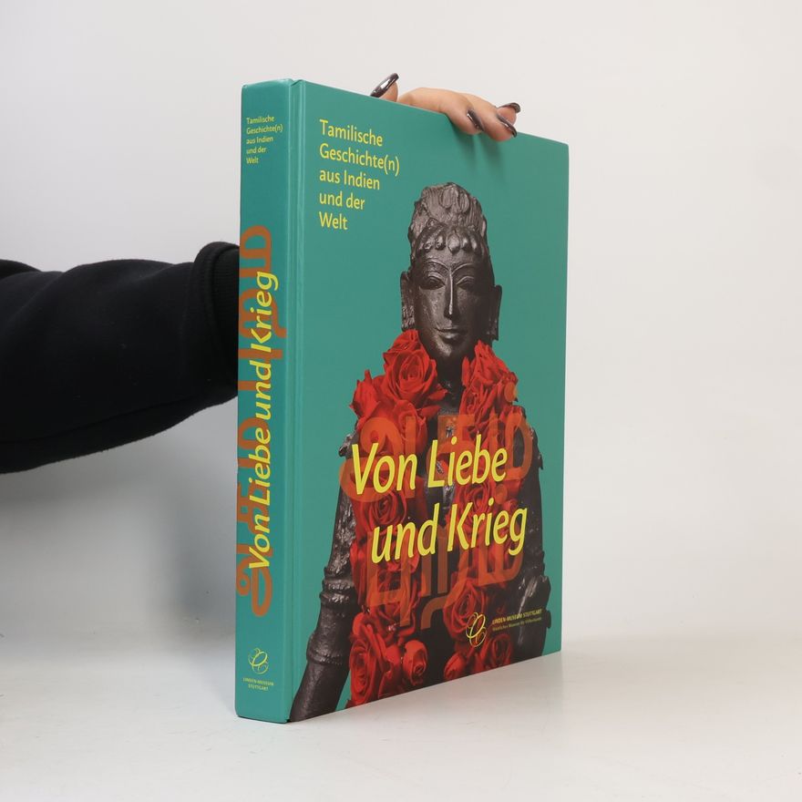 Auteurscollectief Von Liebe und Krieg