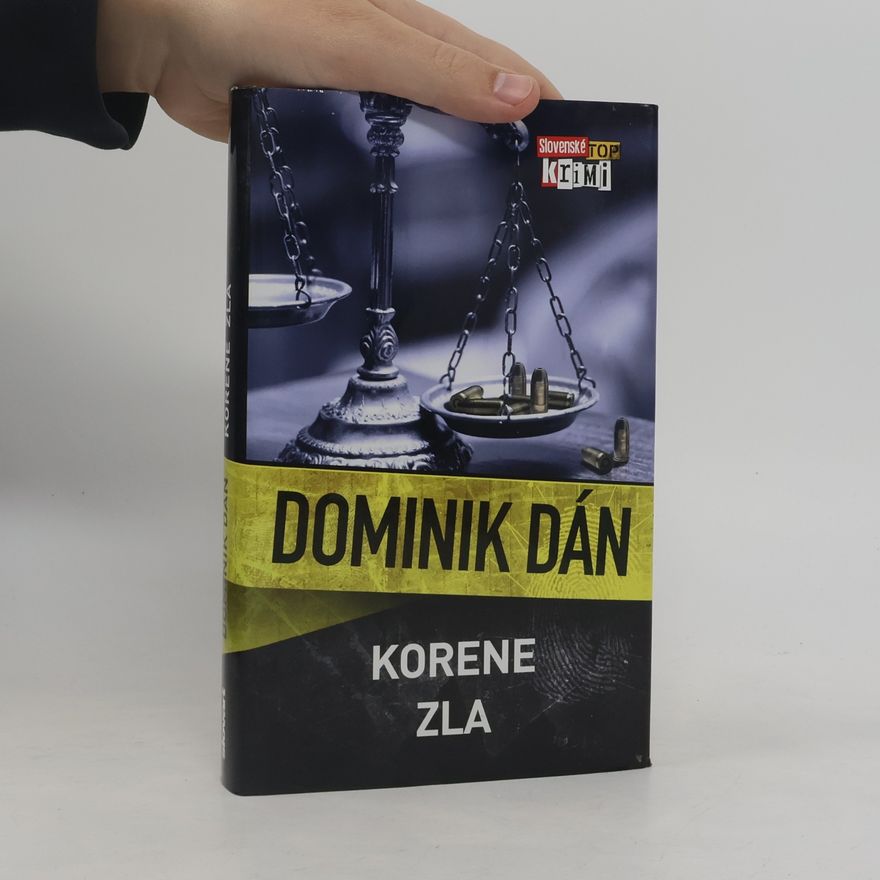 Dominik Dán Korene zla