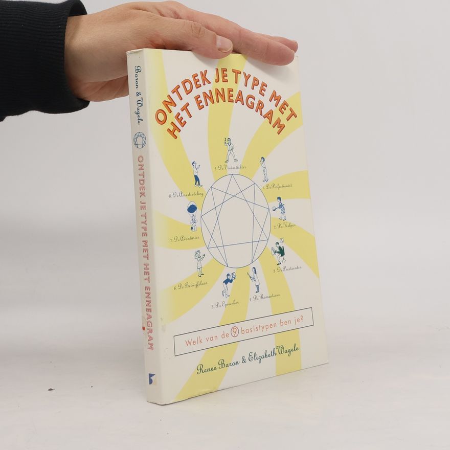 Mariëtte Heyes Ontdek je type met het Enneagram