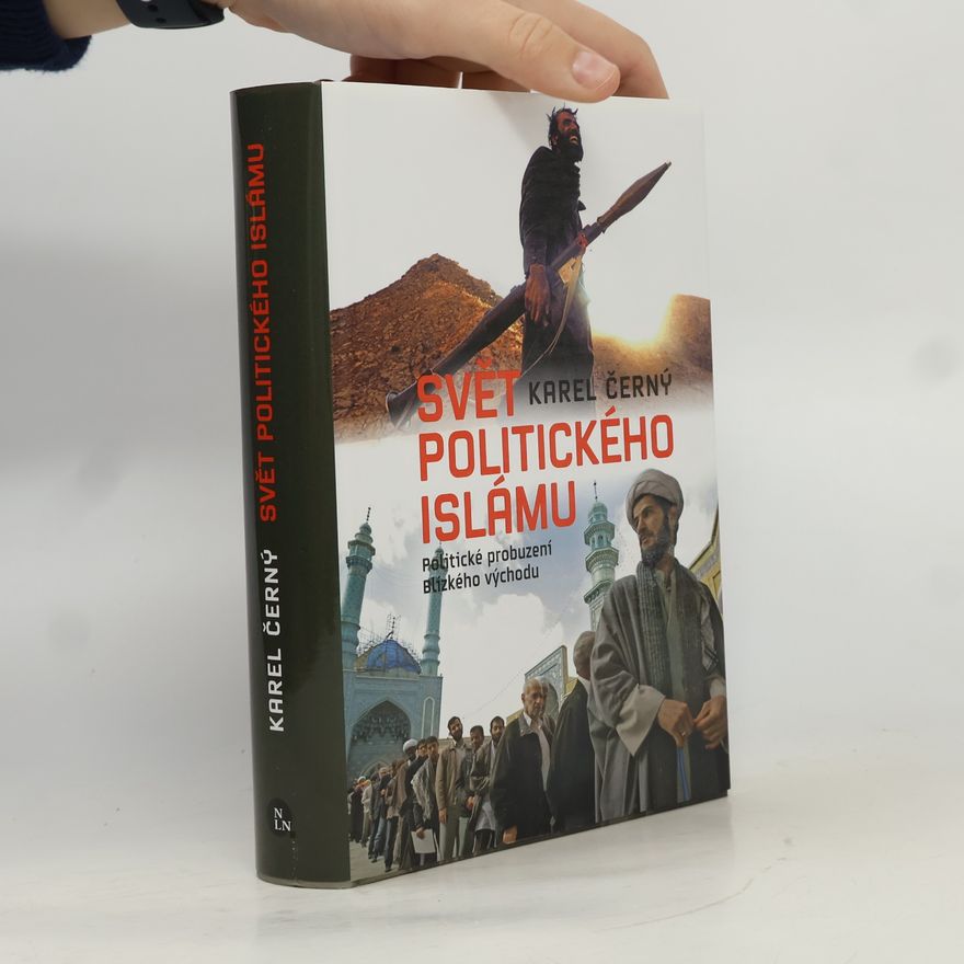 Karel Černý Svět politického islámu
