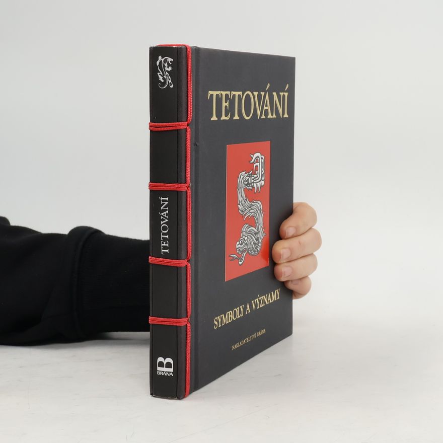 Jack Watkins Tetování: Symboly a významy