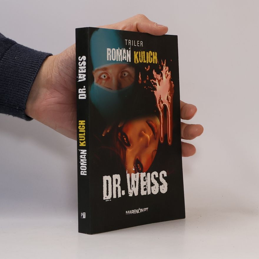 Roman Kulich Dr. Weiss
