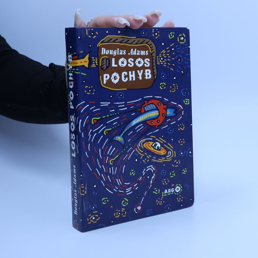 Douglas Adams Losos pochyb