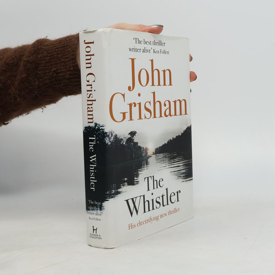 John Grisham The Whistler