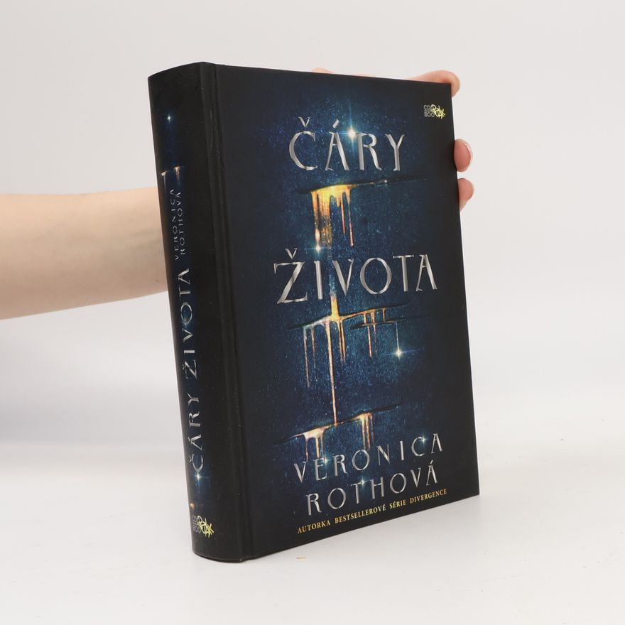 Veronica Roth Čáry života