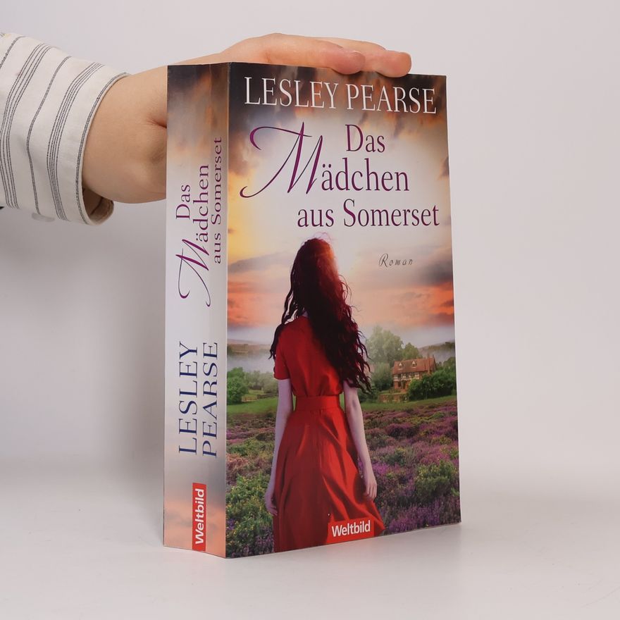 Lesley Pearse Das Mädchen aus Somerset