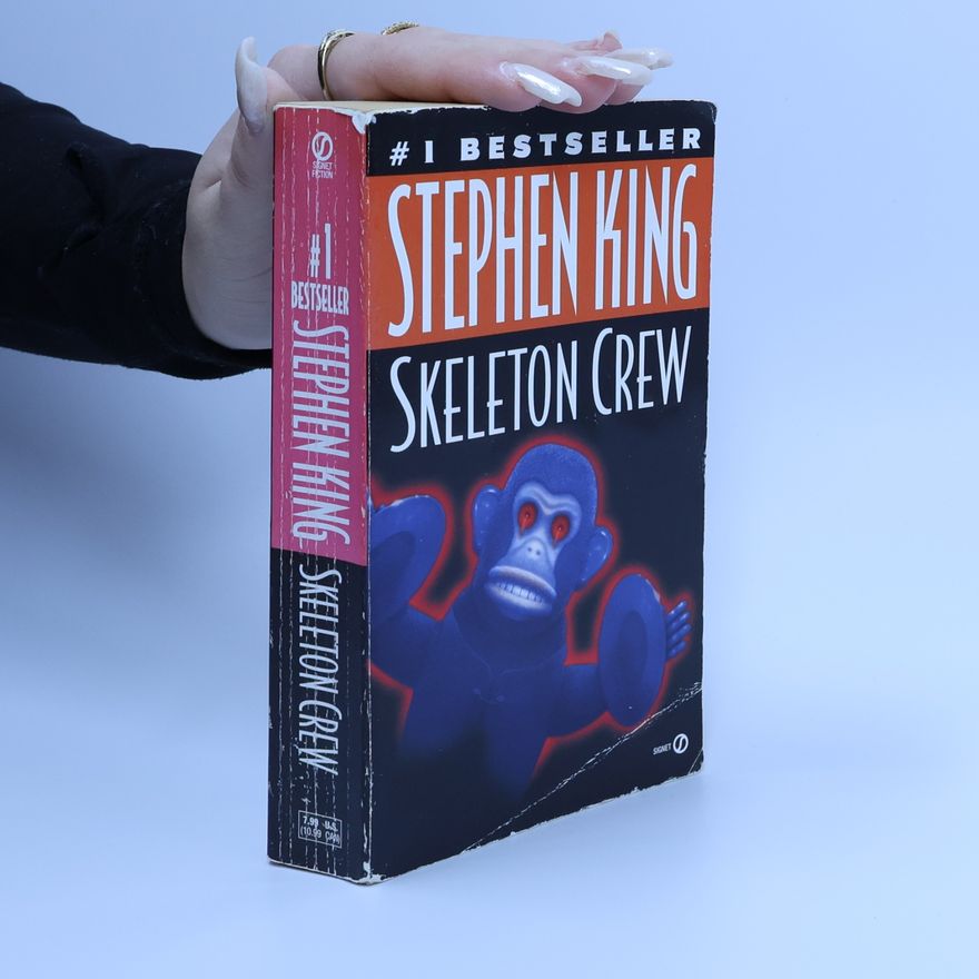 Stephen King Skeleton Crew