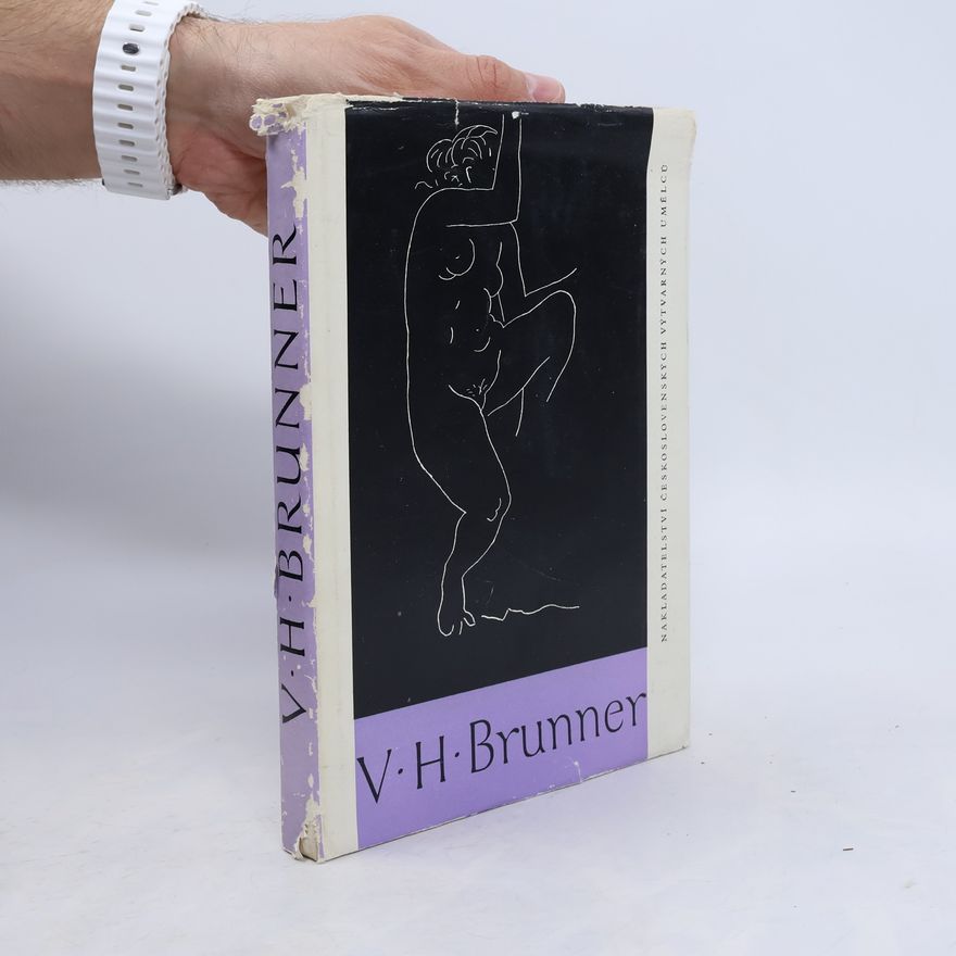 Collectif d'auteurs V.H.Brunner