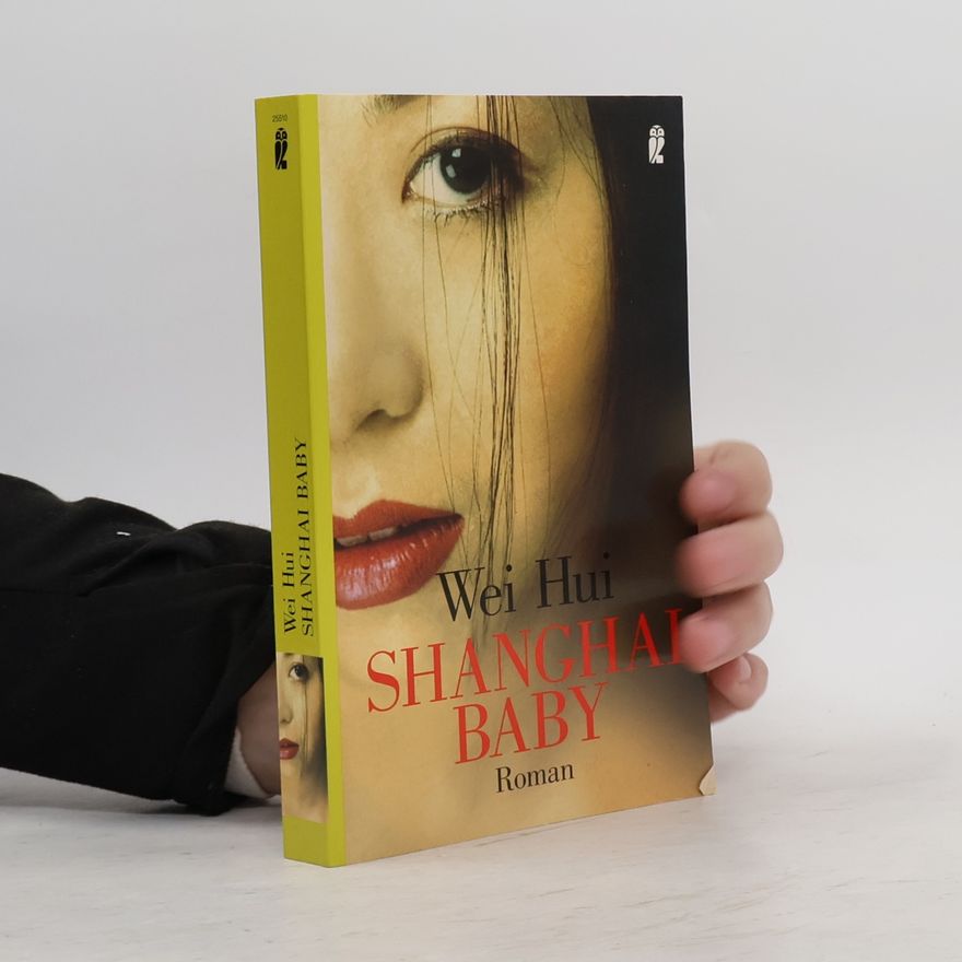 Hui Wei Shanghai Baby
