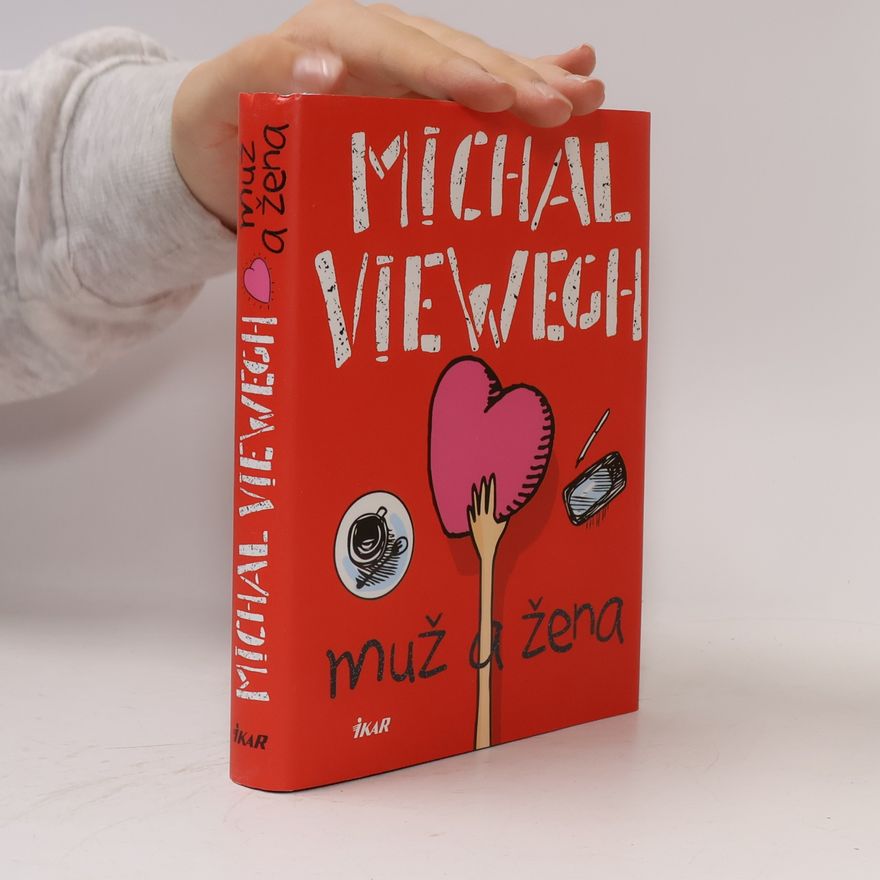 Michal Viewegh Muž a žena