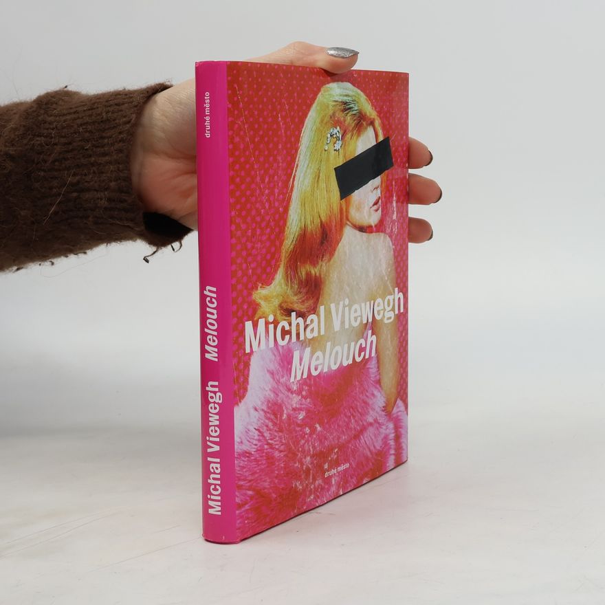 Michal Viewegh Melouch