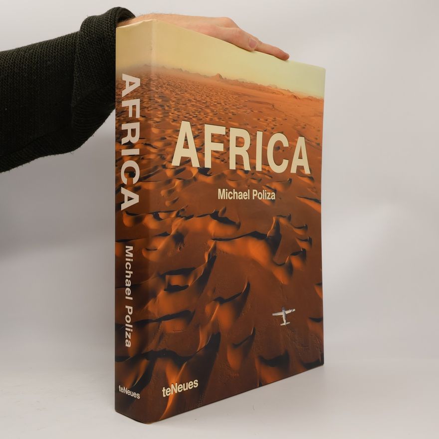 Michael Poliza Africa