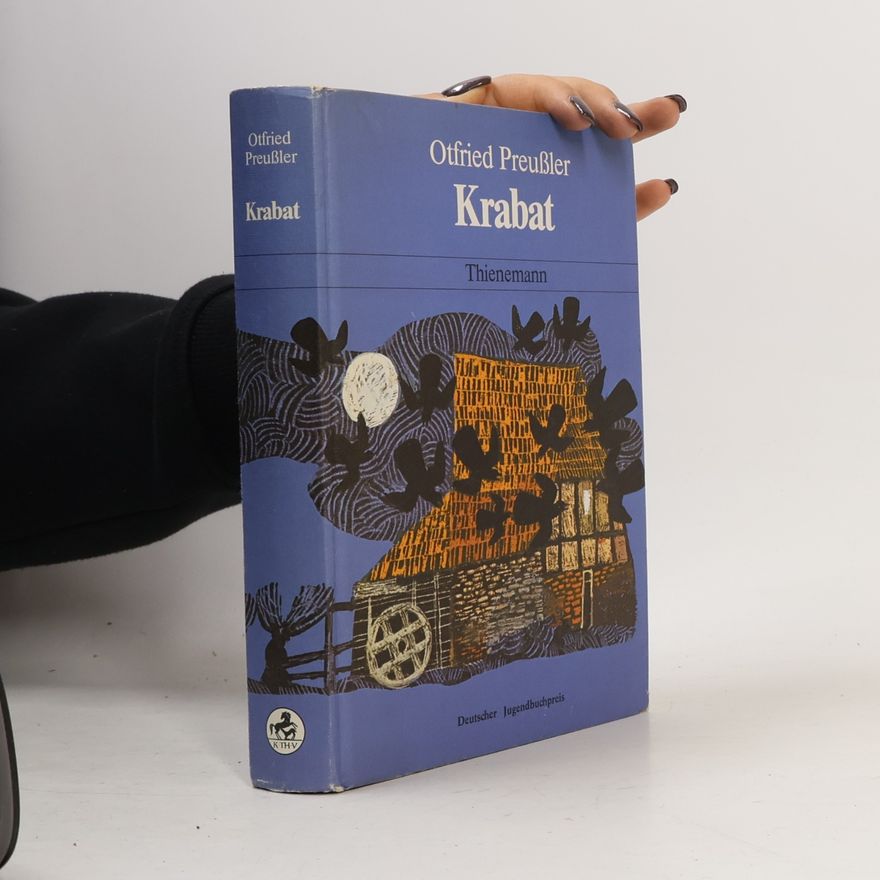 Otfried Preußler Krabat