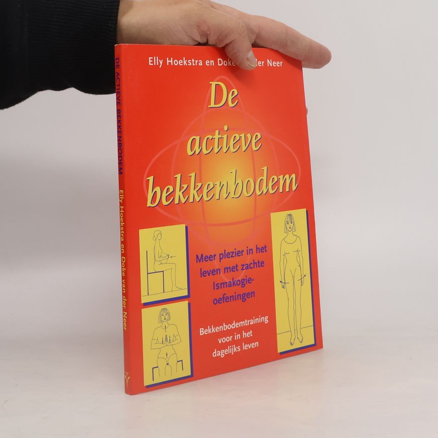 E. Hoekstra De actieve bekkenbodem