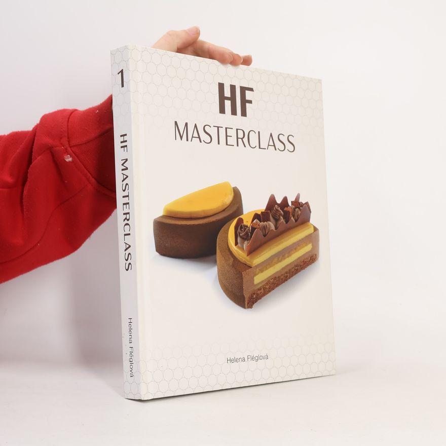 Helena Fléglová HF Masterclass