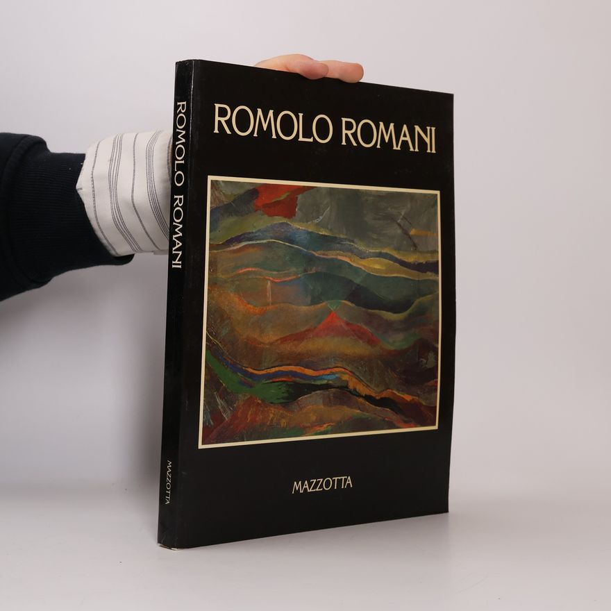 Bruno Passamani Romolo Romani