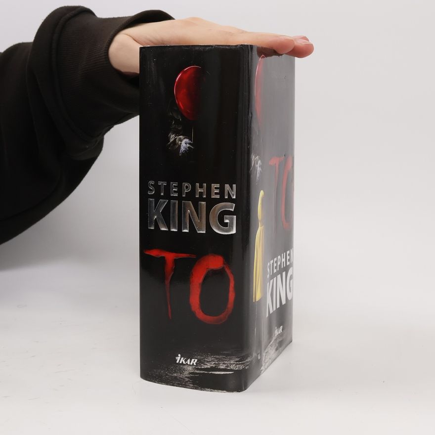 Stephen King To