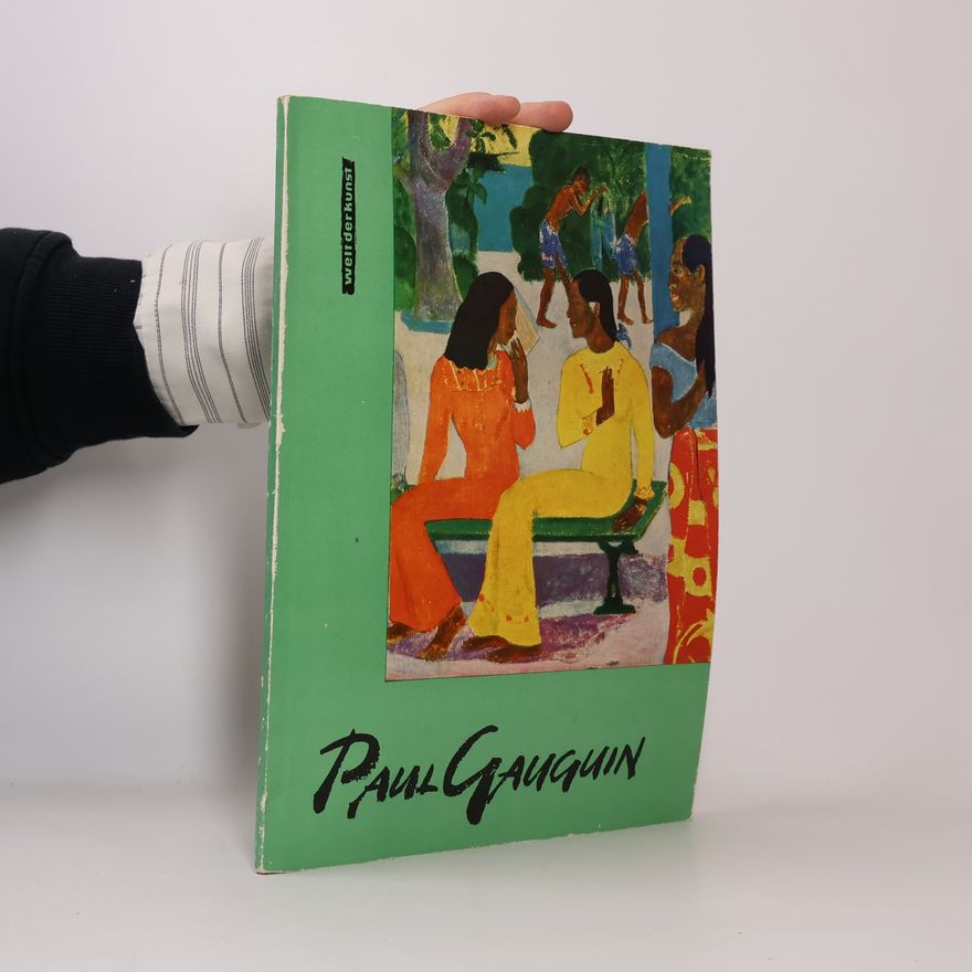 Autorenkollektiv Paul Gauguin