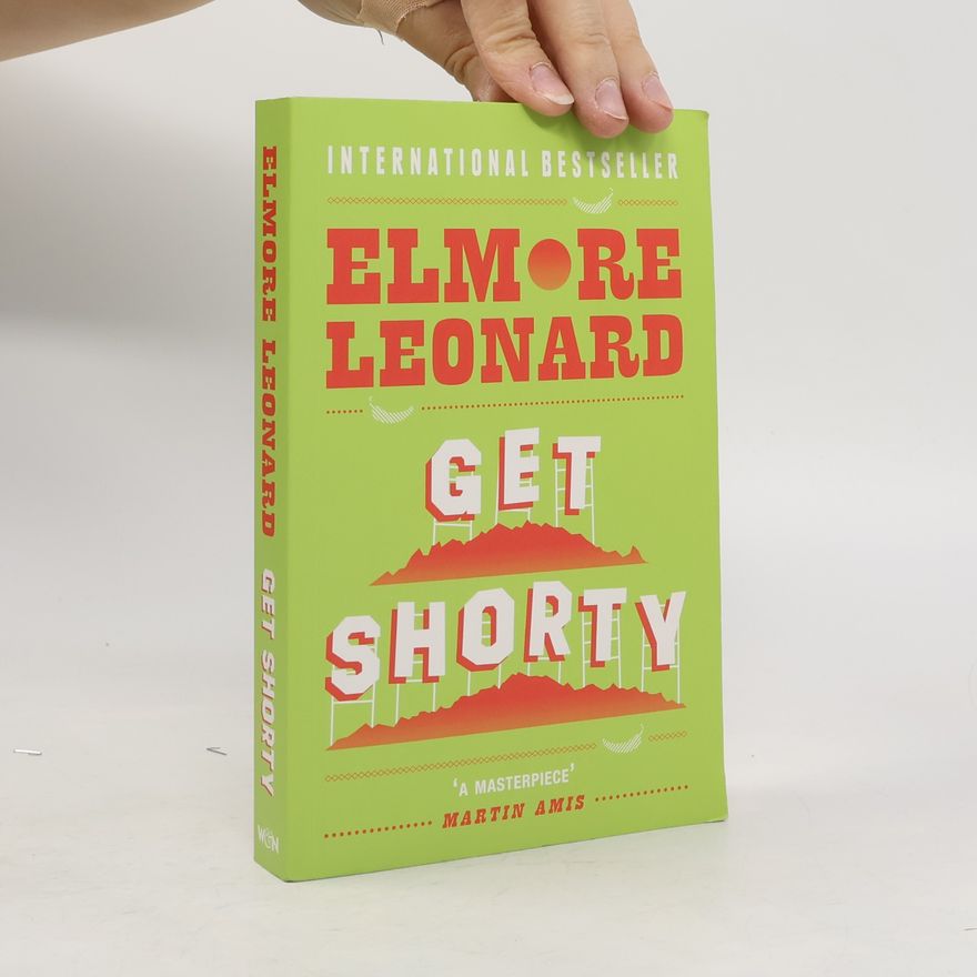Elmore Leonard Get Shorty