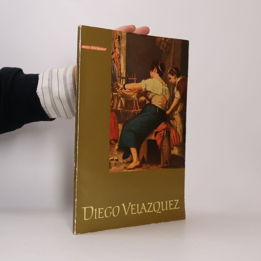 Various authors Diego Velazquez