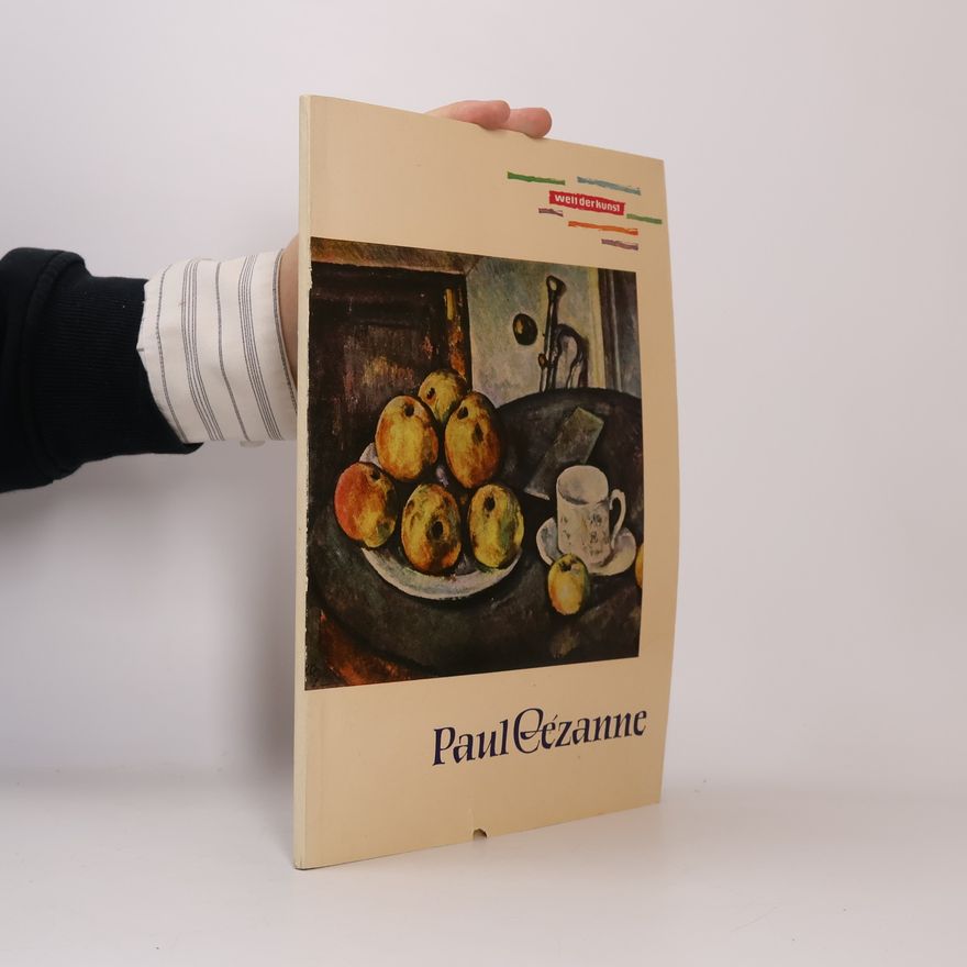 Various authors Paul Cézanne