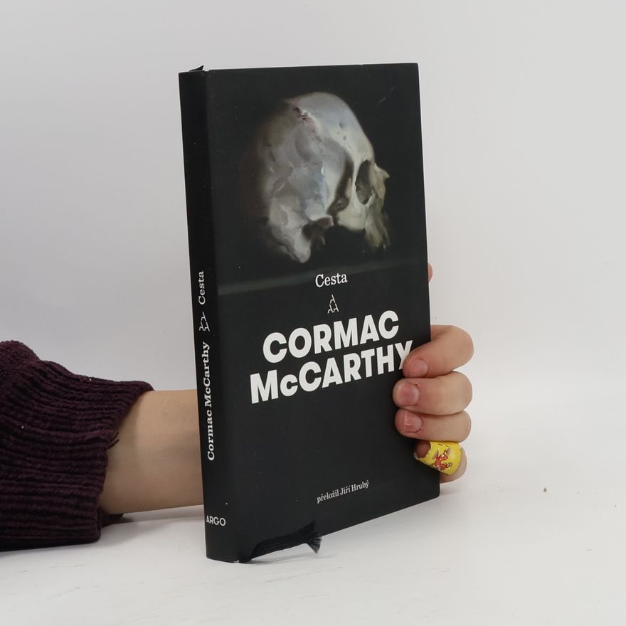Cormac McCarthy Cesta