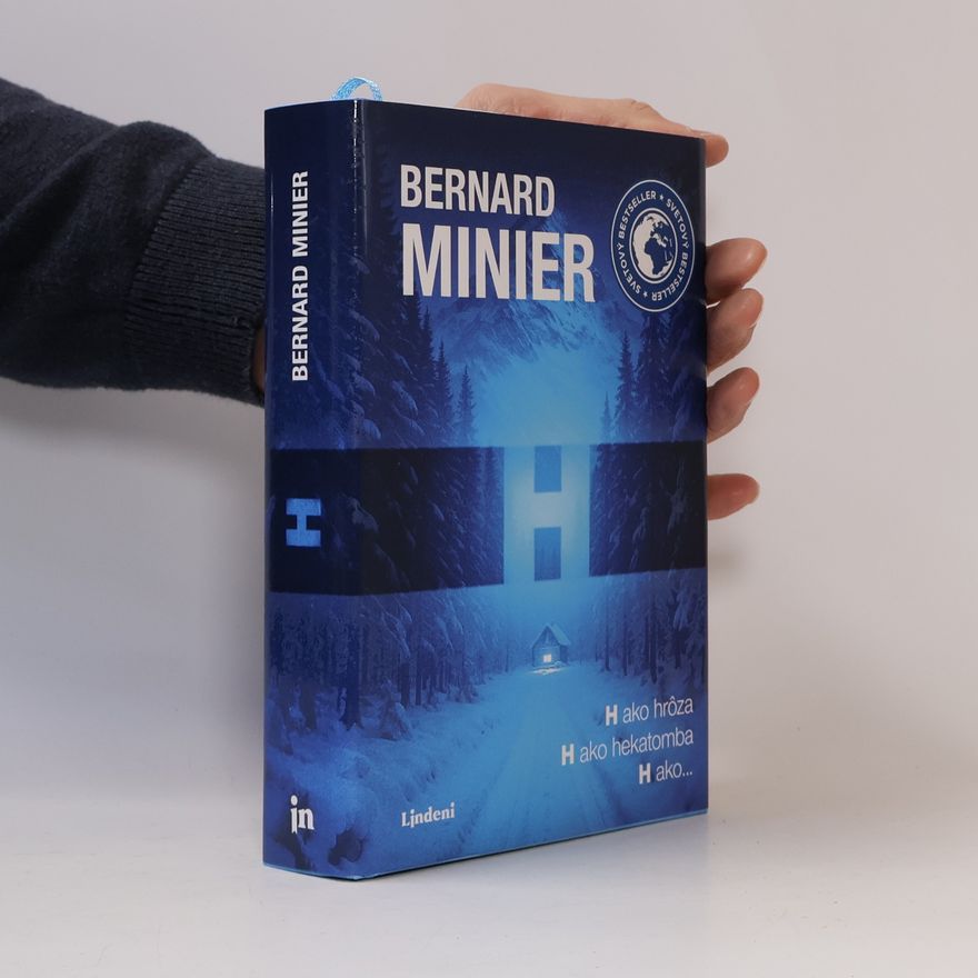 Bernard Minier H