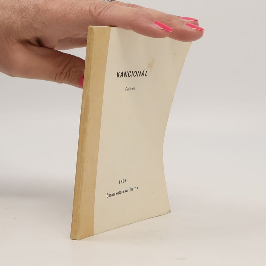 Autores varios Kancionál