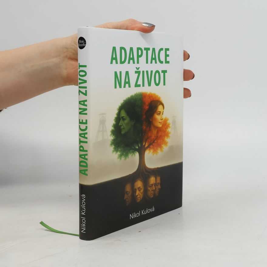 Nikolaj Kulman Adaptace na život