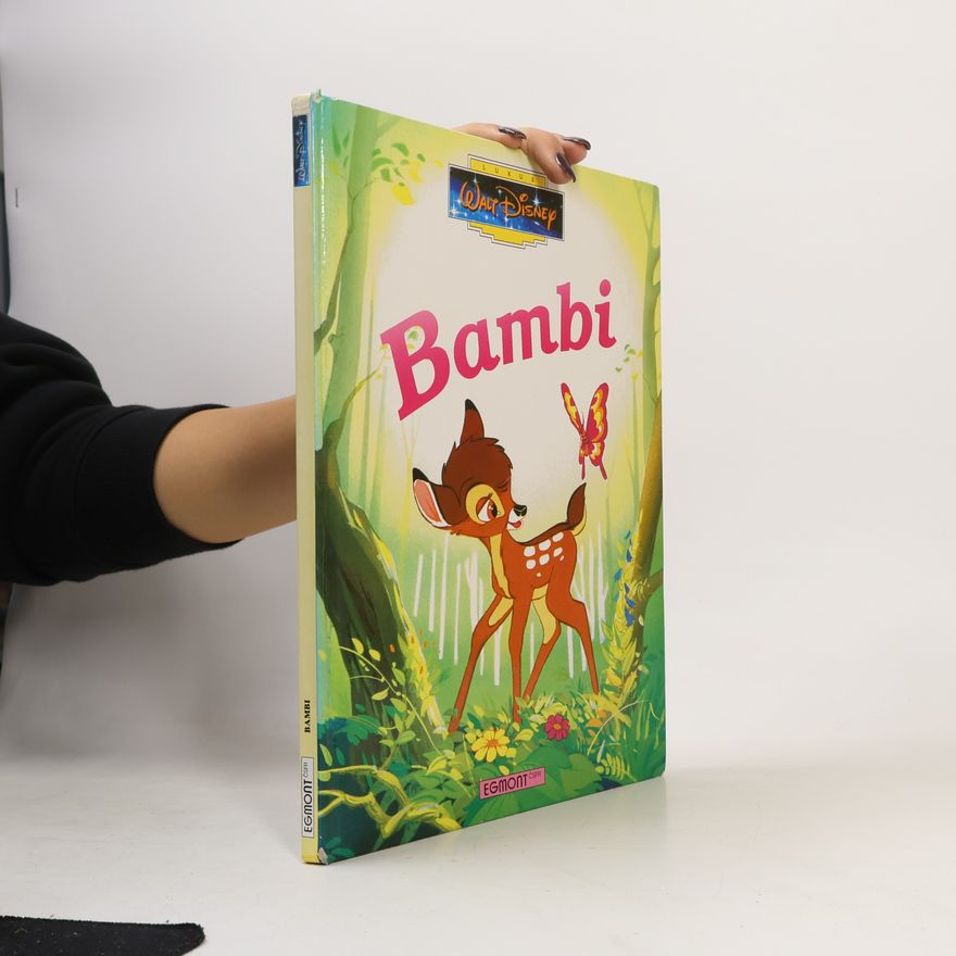 Zuzana Bohušová Bambi