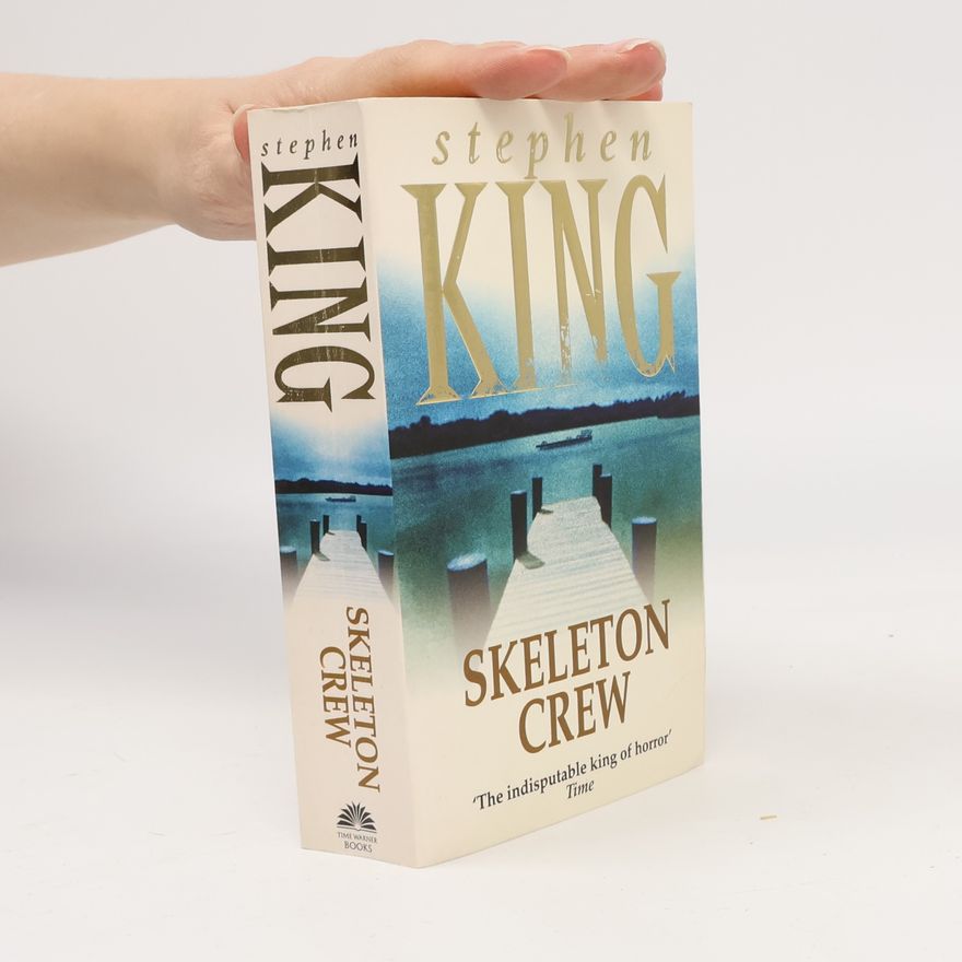 Stephen King Skeleton Crew