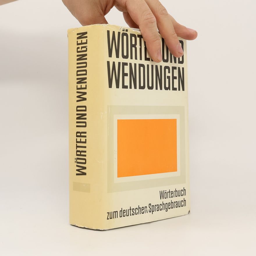 Ruth Küfner Wörter und Wendungen
